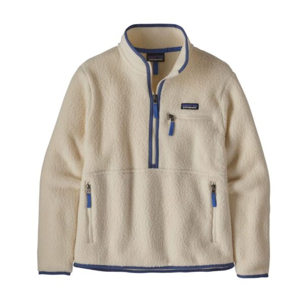 Patagonia Patagonia W´S Retro Pile Marsupial P22835 Lillehammer Sport 1