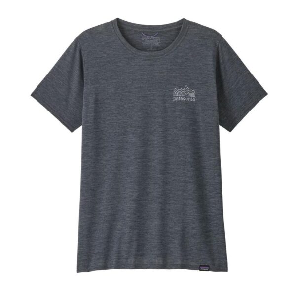Patagonia Patagonia W´S Cap Cool Daily Graphic Shirt P45250 Lillehammer Sport 1