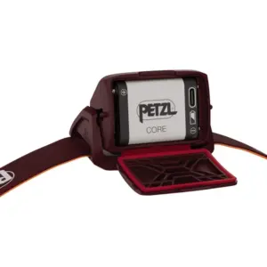Petzl Actik Core Hodelykt 625 - Bilde 2