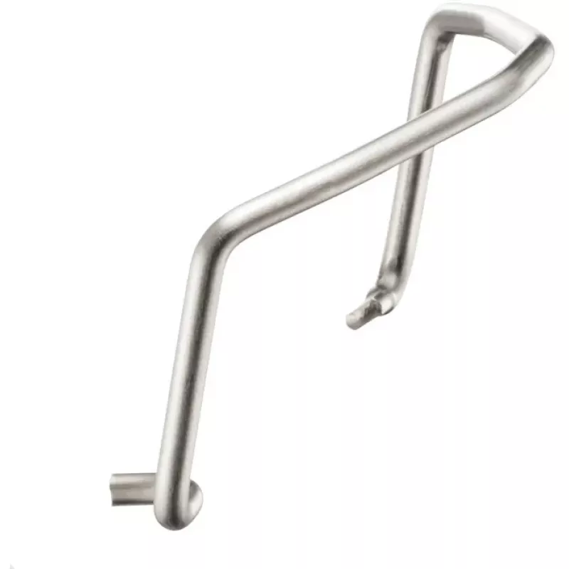 Petzl Toe Basil FIL - Bilde 1