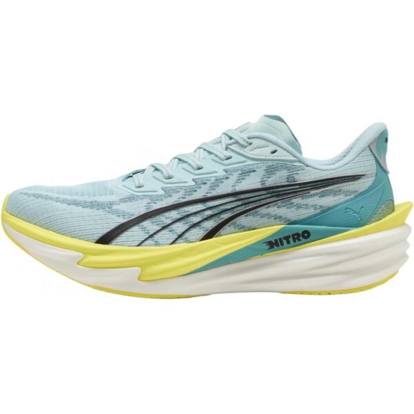 Puma-Deviate Nitro 4-312123-Lillehammer Sport-1 Puma Deviate Nitro 4 Løpesko