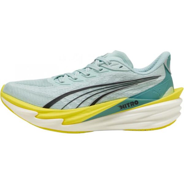 Puma-Deviate Nitro 4 Wns-312124-Lillehammer Sport-1 Puma Deviate Nitro 4 Wns Løpesko