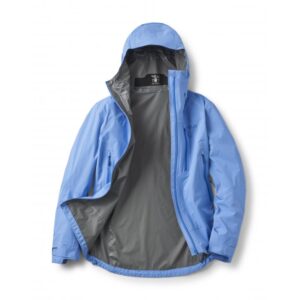 Rab Rab Downpour Mountain Jacket Wmns QWI-12 Lillehammer Sport 3