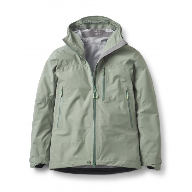 Rab Rab Firewall Mountain Jacket Wmns QWG-97 Lillehammer Sport 1