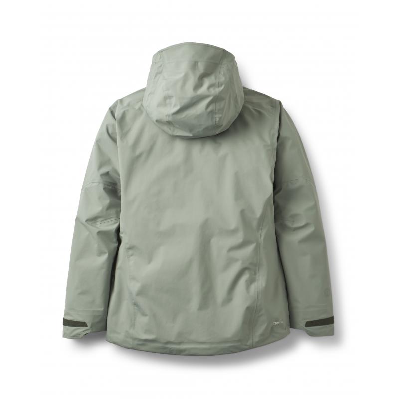 Rab Rab Firewall Mountain Jacket Wmns QWG-97 Lillehammer Sport 3