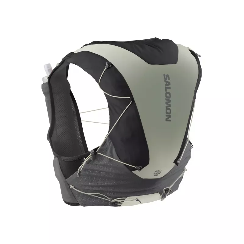 Salomon Adv Skin 12 Gradient Set - Bilde 1