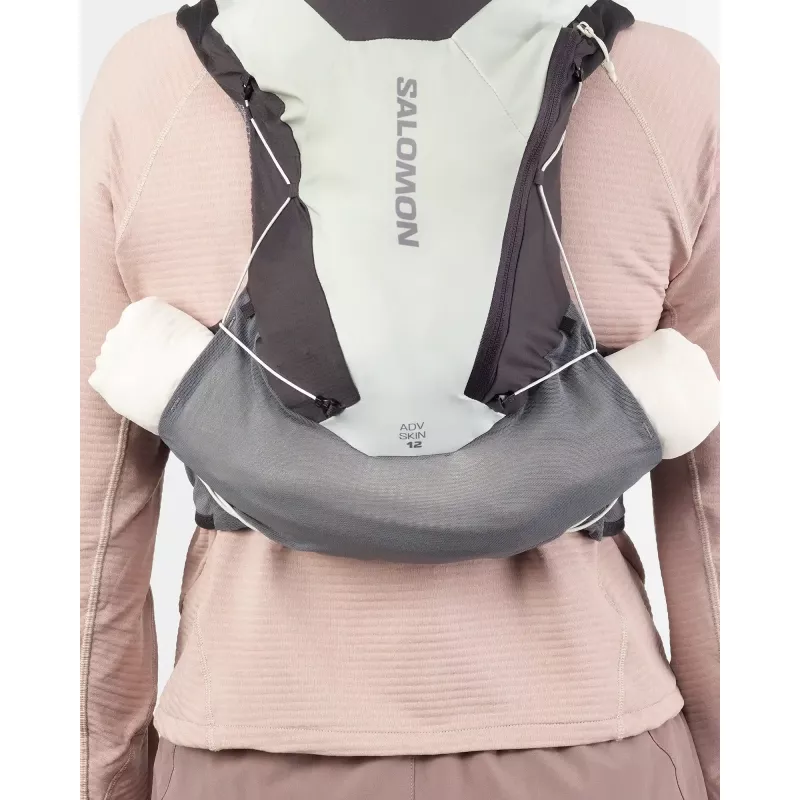 Salomon Adv Skin 12 Gradient Set - Bilde 5