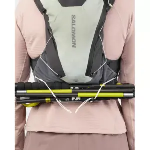 Salomon Adv Skin 12 Gradient Set - Bilde 6
