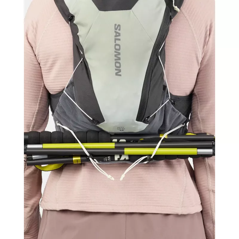Salomon Adv Skin 12 Gradient Set - Bilde 6