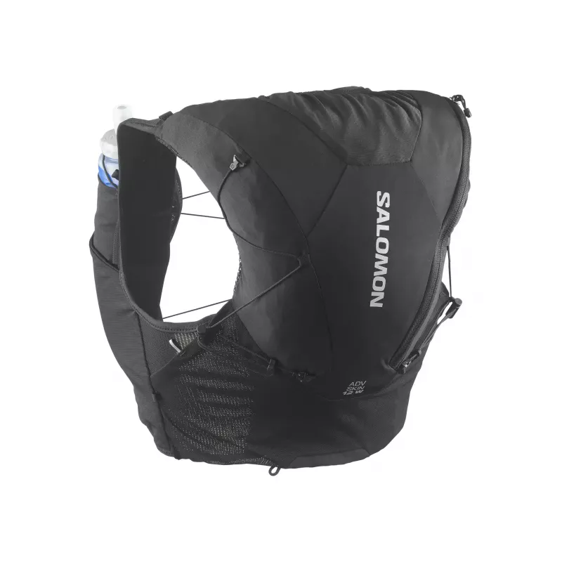 Salomon Adv Skin 12 Women Set - Bilde 1