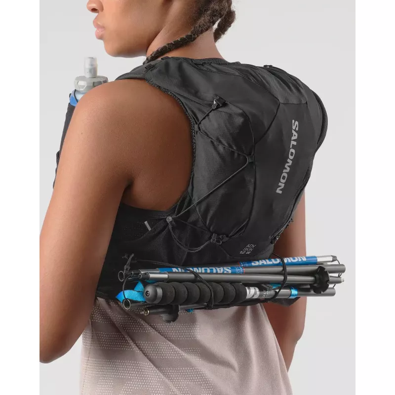 Salomon Adv Skin 12 Women Set - Bilde 4