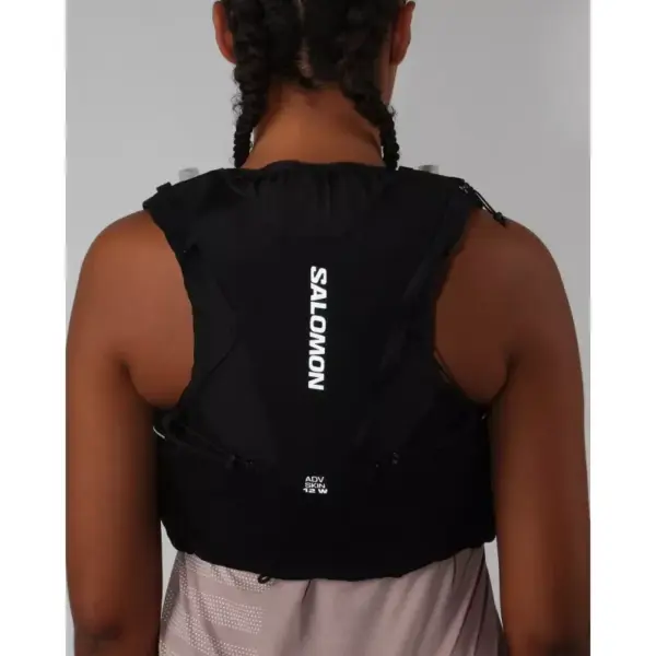 Salomon Adv Skin 12 Women Set