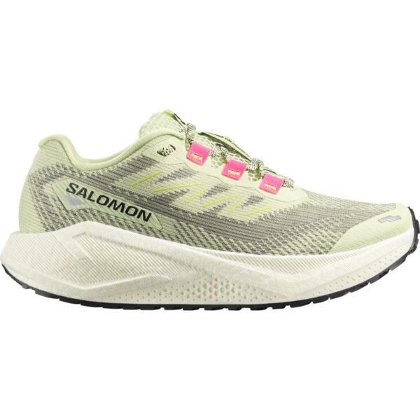 Salomon Salomon Aero Blaze 3 Grvl W L49106400 Lillehammer Sport 1