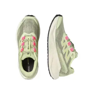 Salomon Aero Blaze 3 Grvl W - Bilde 2