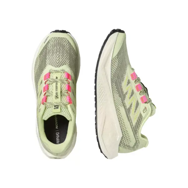 Salomon-Aero Blaze 3 Grvl W-L49106400-Lillehammer Sport-2 Salomon Aero Blaze 3 Grvl W