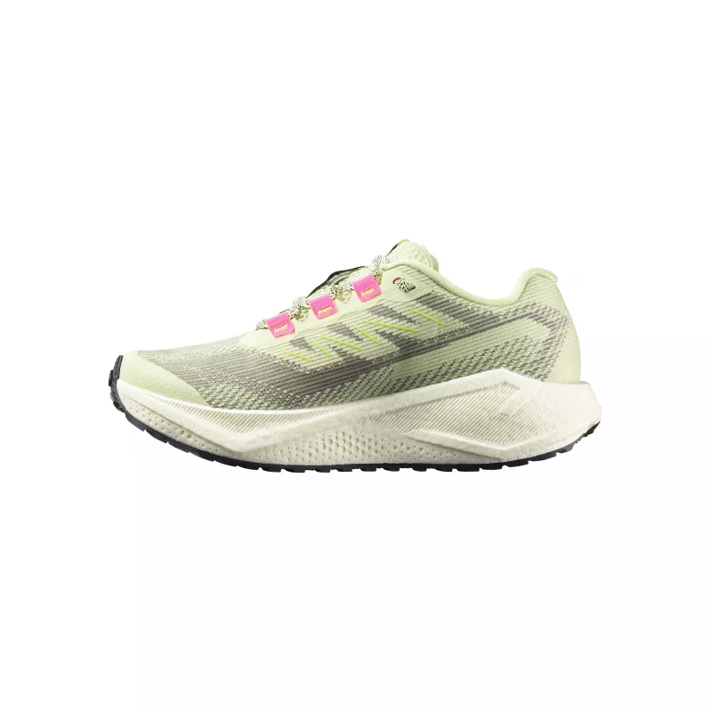 Salomon Aero Blaze 3 Grvl W - Bilde 3