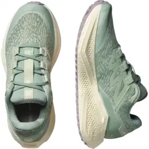 Salomon Aero Glide 3 Grvl W - Bilde 5