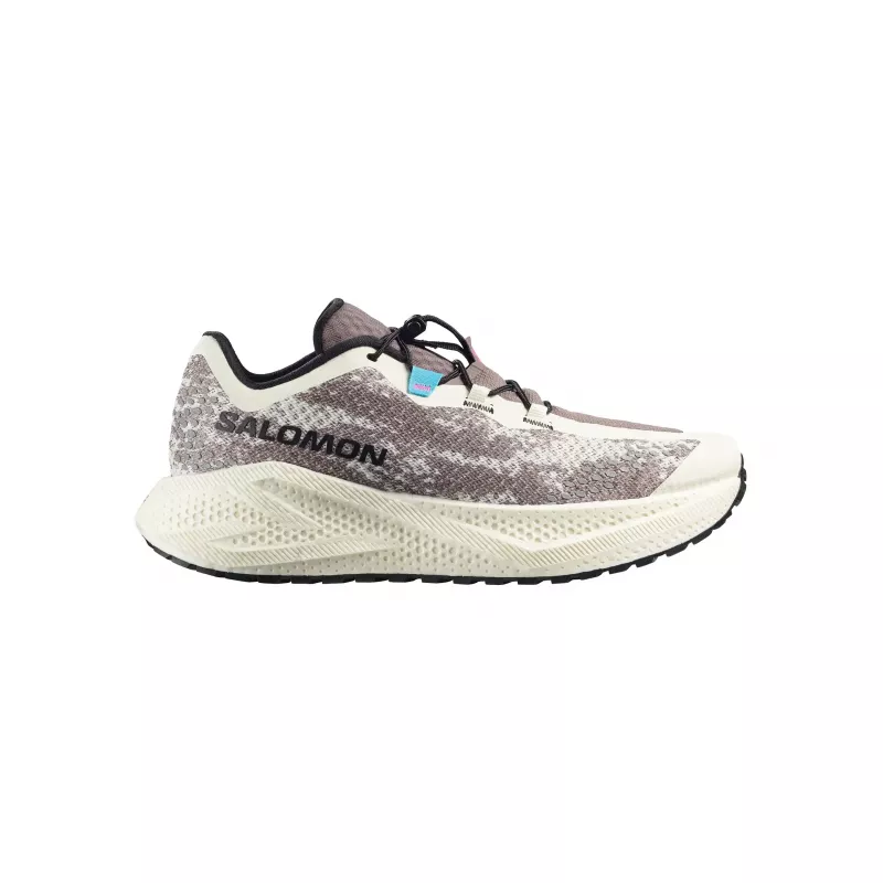 Salomon Aero Glide 4 Grvl M - Bilde 1