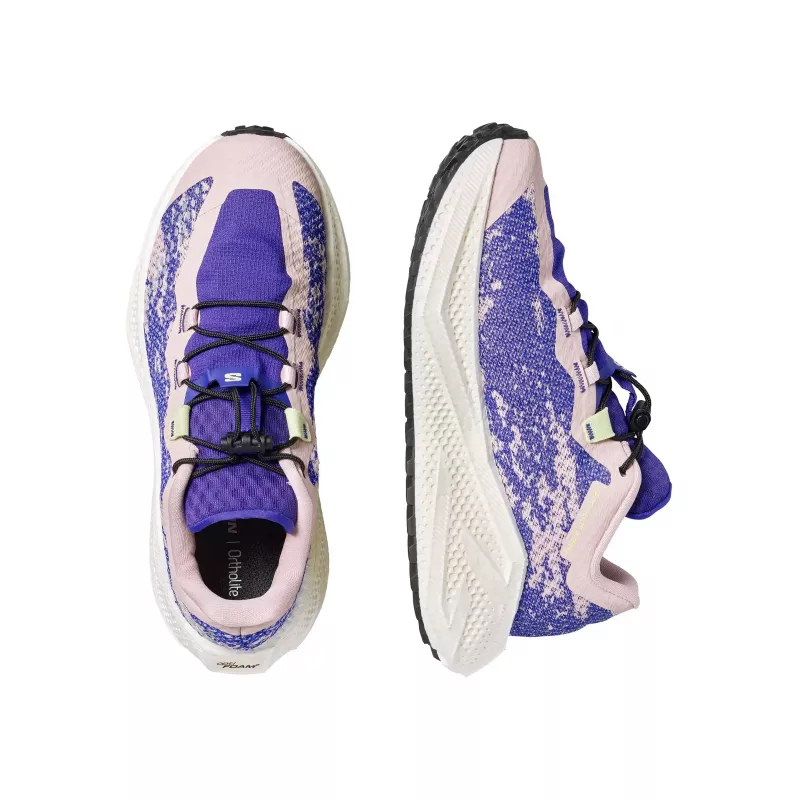 Salomon Aero Glide 4 Grvl W - Bilde 2