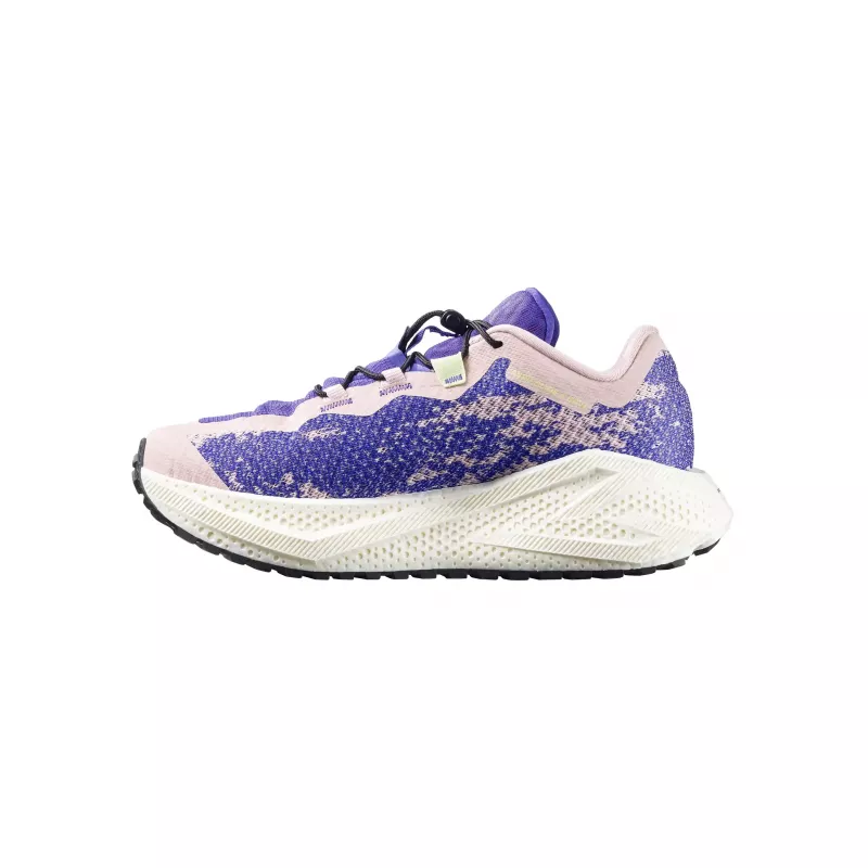 Salomon Aero Glide 4 Grvl W - Bilde 3