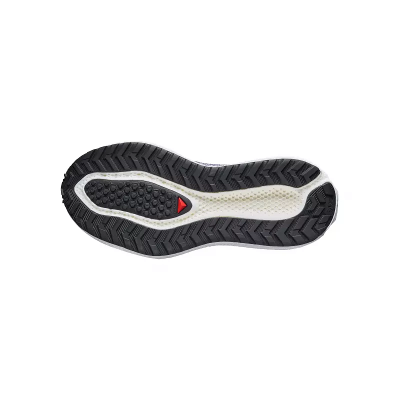 Salomon Aero Glide 4 Grvl W - Bilde 6