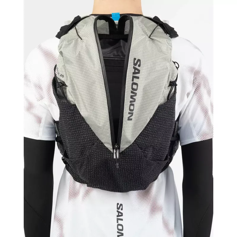 Salomon S/Lab Adventure 20 Set - Bilde 7