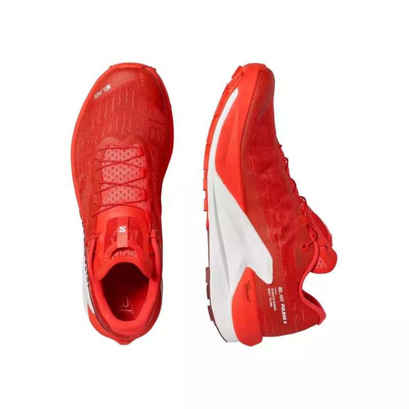 Salomon S/Lab Pulsar 4 - Bilde 2