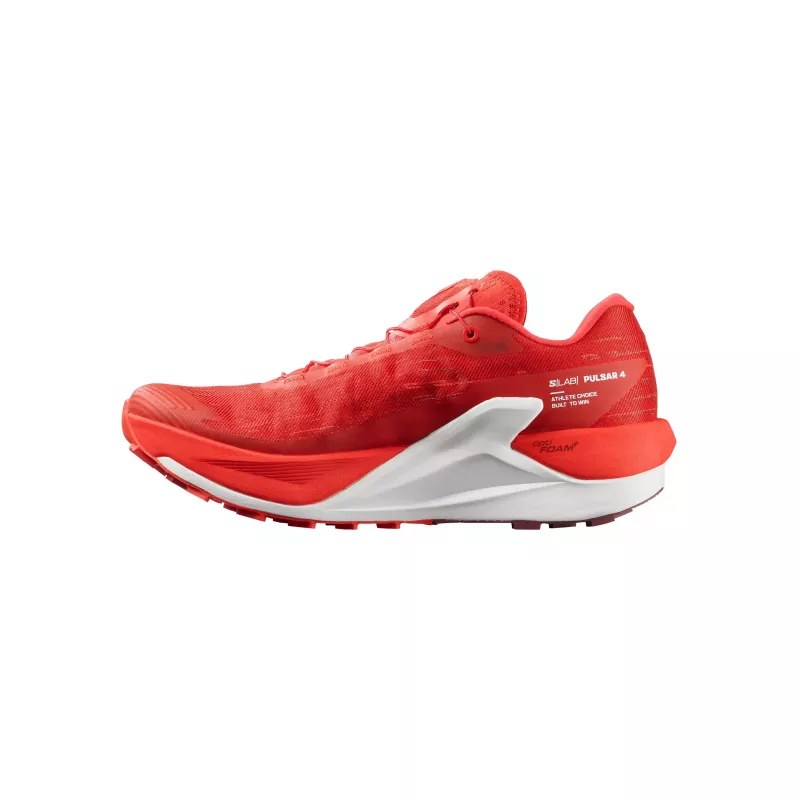 Salomon S/Lab Pulsar 4 - Bilde 3