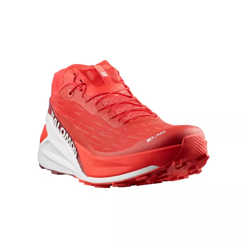 Salomon S/Lab Pulsar 4 - Bilde 4
