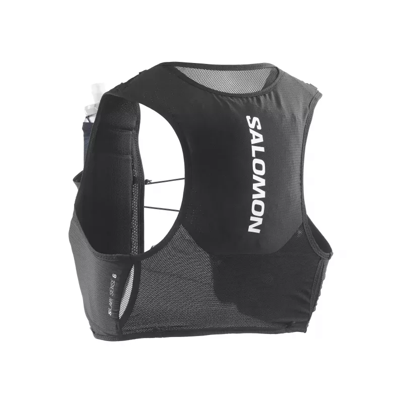 Salomon S/Lab Sense 6 Set - Bilde 1