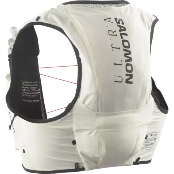 Salomon S/Lab Ultra 10 Set