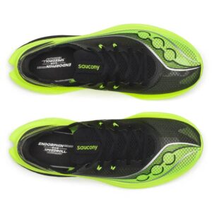 Saucony  Endorphin Pro 5 M Løpesko - Bilde 4