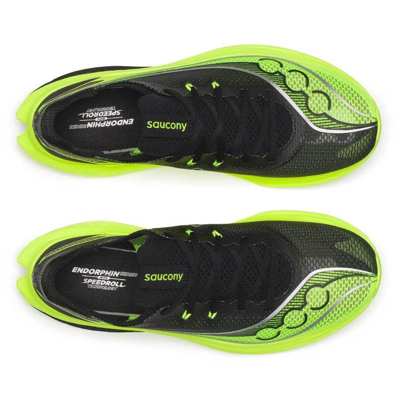 Saucony  Endorphin Pro 5 M Løpesko - Bilde 4