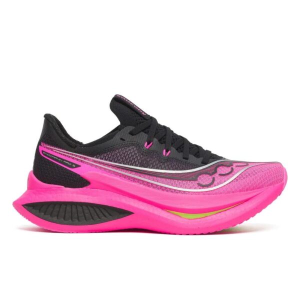 Saucony-SAUCONY ENDORPHIN PRO 5 W–Lillehammer Sport-1 Saucony Endorphin Pro 5 W Løpesko