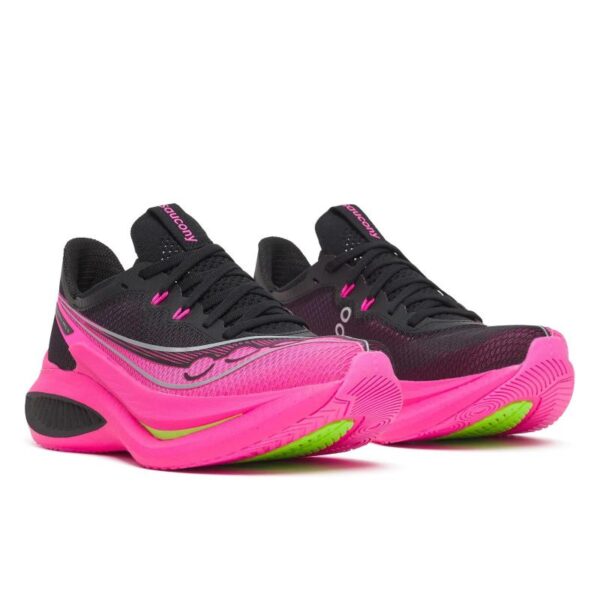 Saucony-SAUCONY ENDORPHIN PRO 5 W–Lillehammer Sport-2 Saucony Endorphin Pro 5 W Løpesko