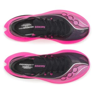 Saucony Endorphin Pro 5 W Løpesko - Bilde 5
