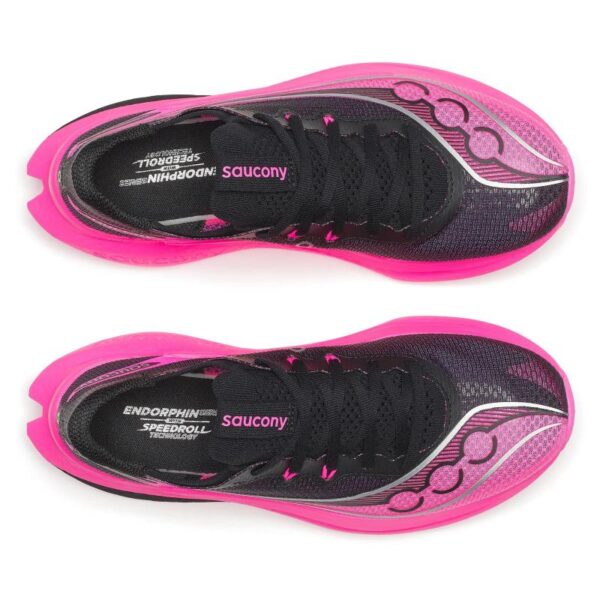 Saucony-SAUCONY ENDORPHIN PRO 5 W–Lillehammer Sport-5 Saucony Endorphin Pro 5 W Løpesko