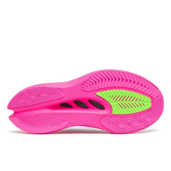 Saucony-SAUCONY ENDORPHIN PRO 5 W–Lillehammer Sport-6 Saucony Endorphin Pro 5 W Løpesko