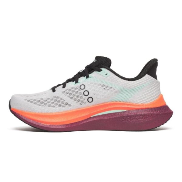 Saucony-SAUCONY ENDORPHIN SPEED 5–Lillehammer Sport-4 Saucony Endorphin Speed 5 M Løpesko