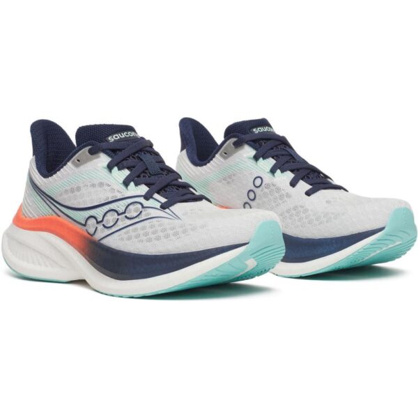 Saucony-SAUCONY ENDORPHIN SPEED 5 W–Lillehammer Sport-2 Saucony Endorphin Speed 5 W Løpesko