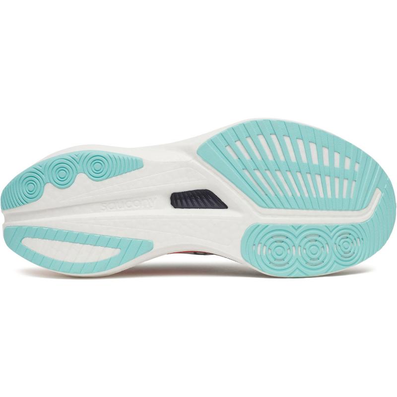 Saucony Endorphin Speed 5 W Løpesko - Bilde 4