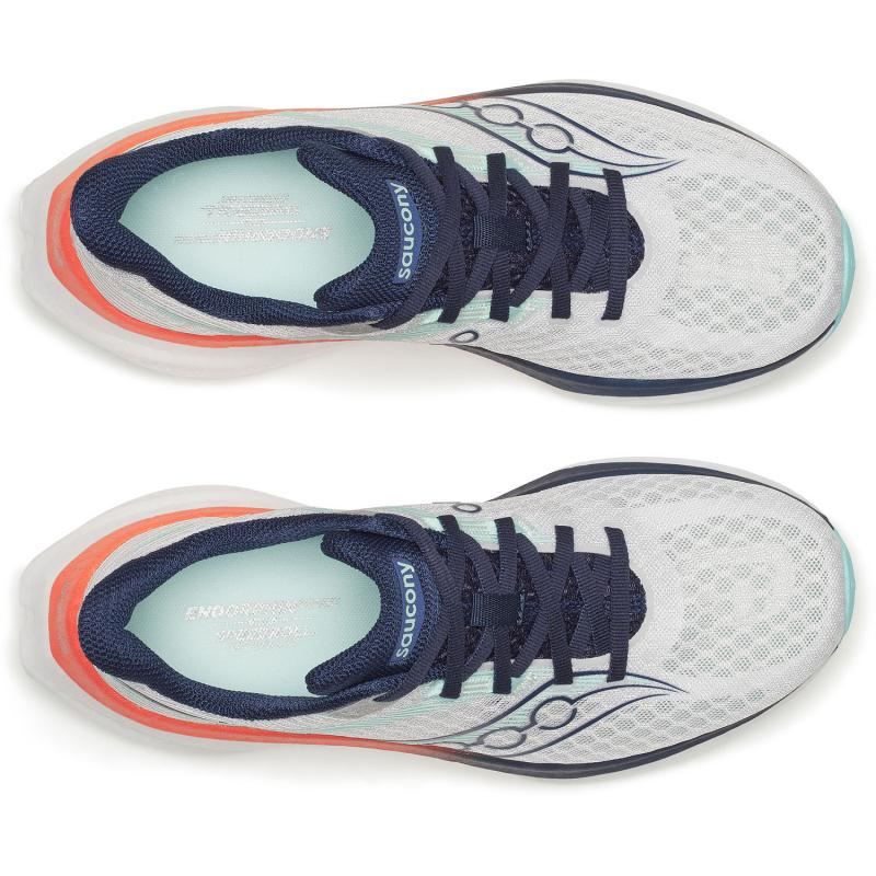 Saucony Endorphin Speed 5 W Løpesko - Bilde 5