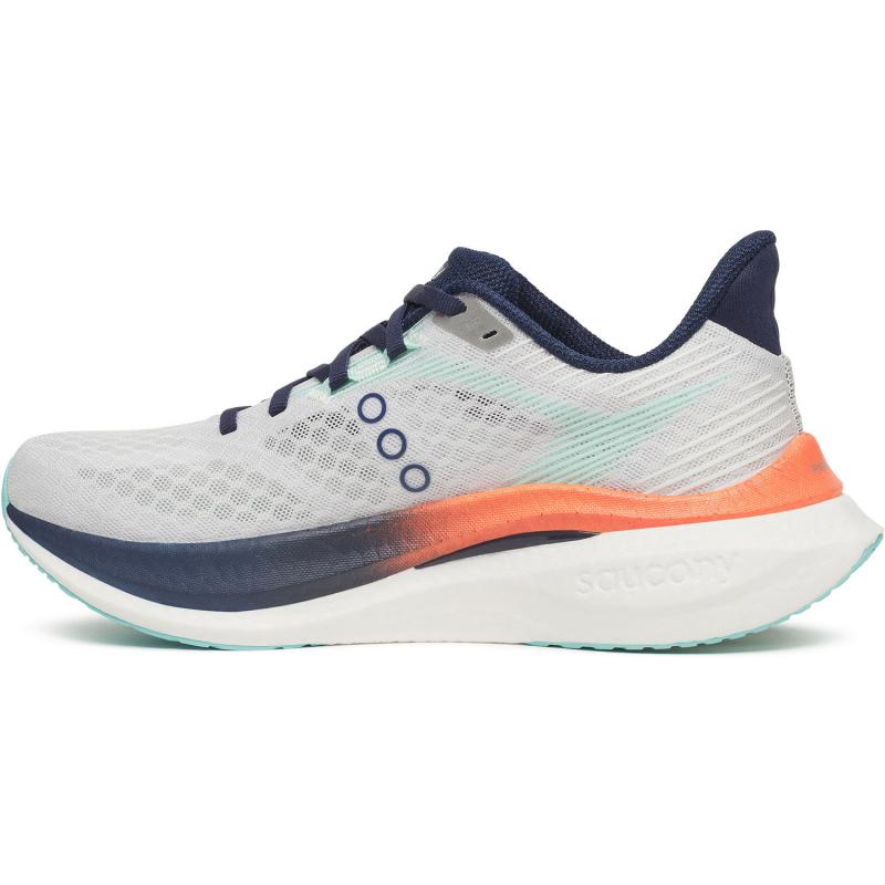 Saucony Endorphin Speed 5 W Løpesko - Bilde 6