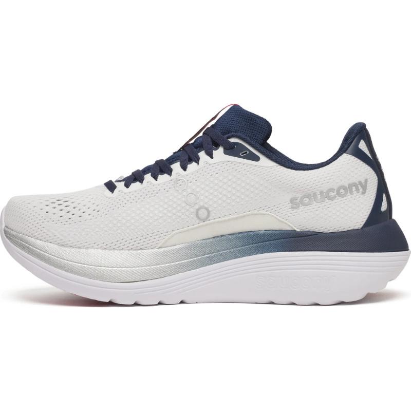 Saucony Endorphin Trainer M Løpesko - Bilde 3