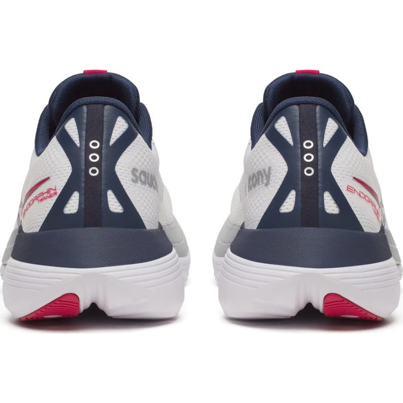 Saucony Endorphin Trainer M Løpesko - Bilde 4