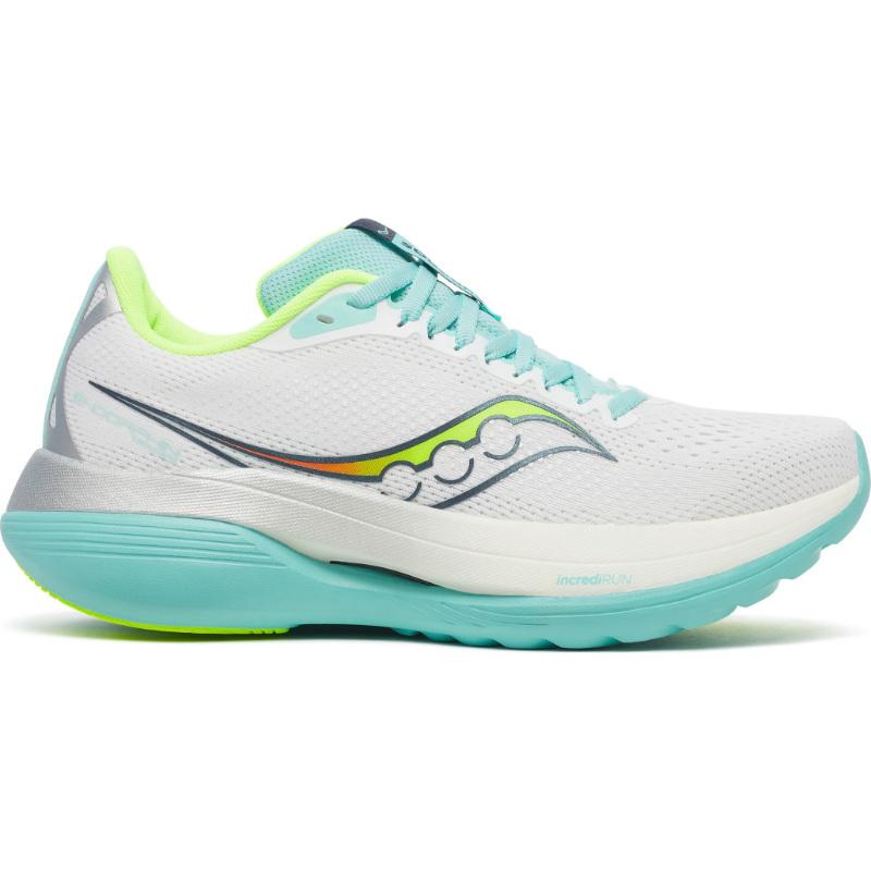 Saucony Endorphin Trainer W Løpesko - Bilde 1