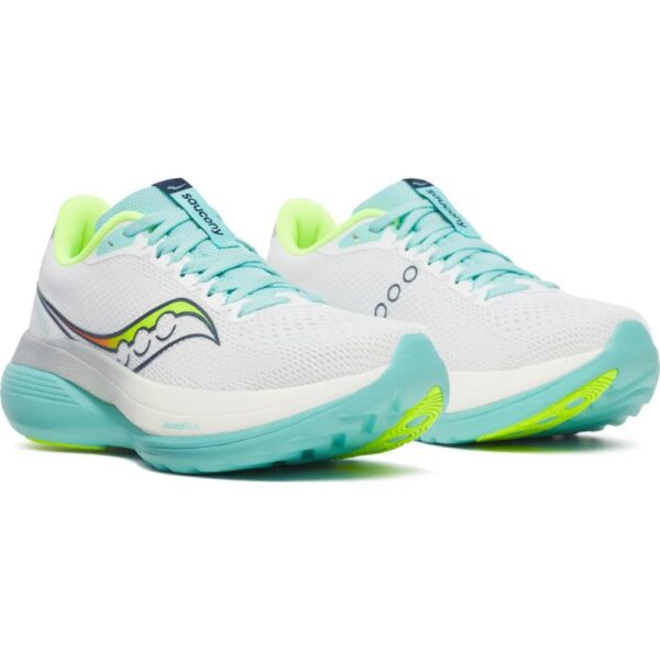 Saucony-SAUCONY ENDORPHIN TRAINER W–Lillehammer Sport-2 Saucony Endorphin Trainer W Løpesko