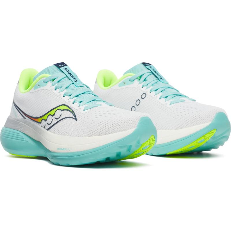 Saucony Endorphin Trainer W Løpesko - Bilde 2
