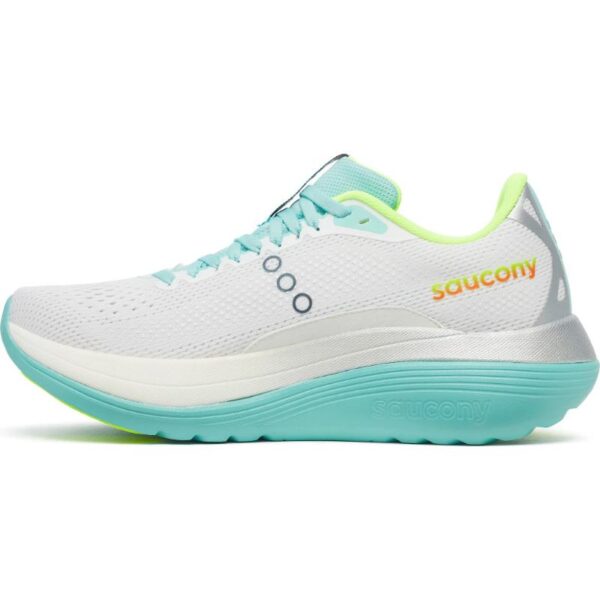 Saucony-SAUCONY ENDORPHIN TRAINER W–Lillehammer Sport-3 Saucony Endorphin Trainer W Løpesko