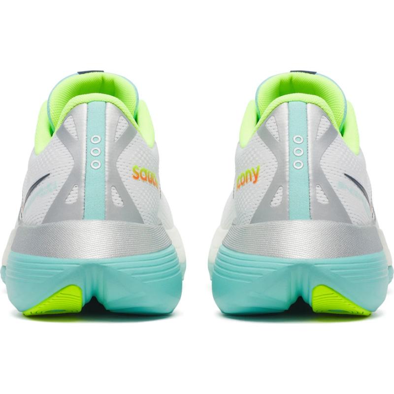 Saucony Endorphin Trainer W Løpesko - Bilde 4